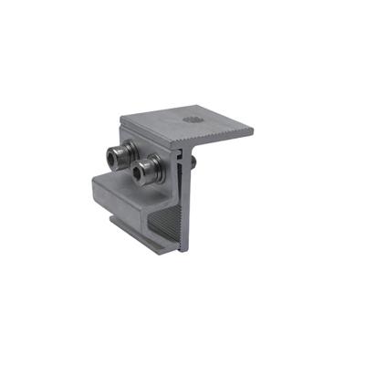 Standing Seam Metal Roof Solar Mounting Clip