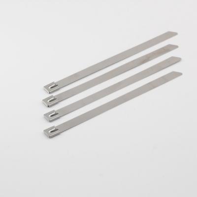 Stainless Steel Zip Ties