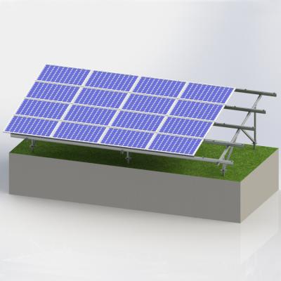 Solar Racking